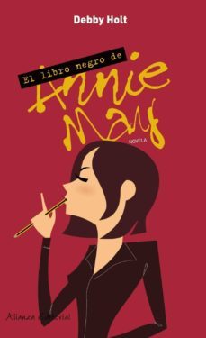 el libro negro de annie may-james agree-9788420649146