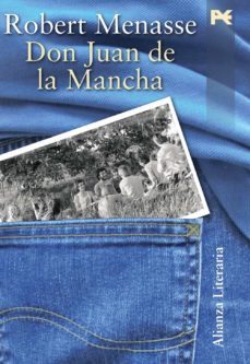 don juan de la mancha-9788420651446