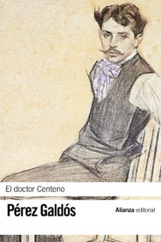 el doctor centeno-9788420673646