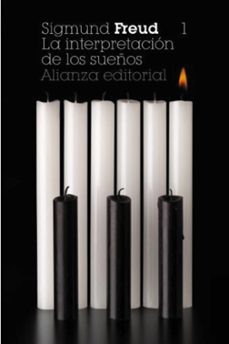 la interpretacion de los sueños 1-sigmund freud-9788420674346