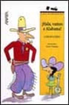 ¡hala, vamos a alabama!-carlos puerto-9788420767246