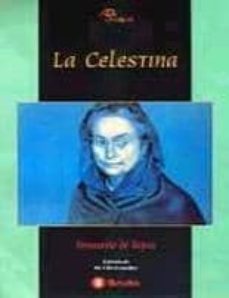 la celestina-9788421618646