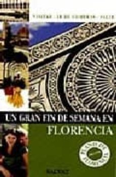 florencia: fin de semana-9788421696446