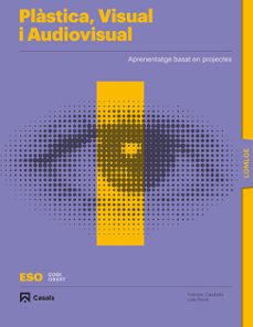 plàstica, visual i audiovisual i eso lomloe (codigo abierto lomloe)  cataluña/baleares/comunidad valenciana-9788421873946