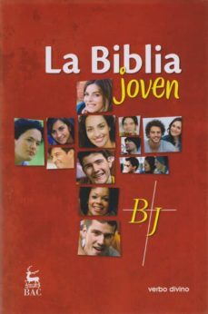 la biblia joven-9788422018346