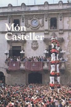mon casteller (t. 1) (i1)-9788423201846