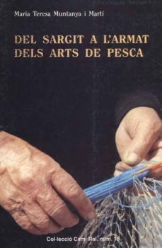 del sargit a l armat dels arts de pesca-maria teresa muntanya-9788423206346