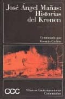 historias del kronen-9788423329946