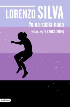 yo no sabia nada (ebook)-9788423349746