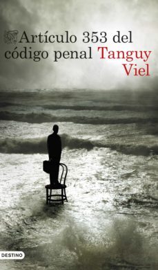 articulo 353 del codigo penal (ebook)-9788423353446