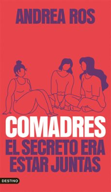 comadres-andrea ros-9788423367146