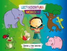 lectoescritura ed 2013-9788423633746