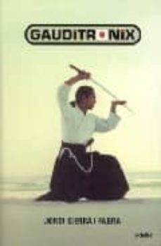 gauditronix-jordi sierra i fabra-9788423680146