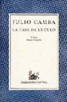 la casa de luculo o el arte de comer (11ª ed.)-9788423974146