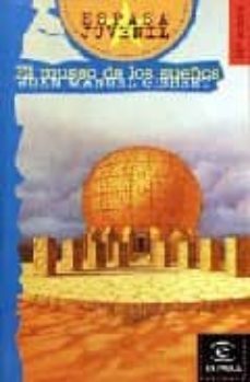 el museo de los sueños-9788423990146