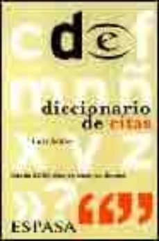 diccionario de citas-luis senor-9788423992546