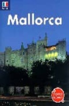 recuerda mallorca (frances)-9788424101046