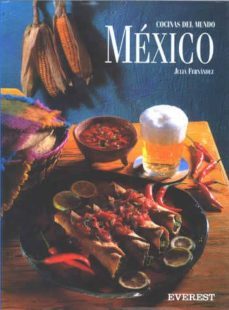 mexico-julia fernandez-9788424121846