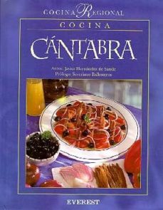 cocina cantabra-javier hernandez de sante-9788424124946