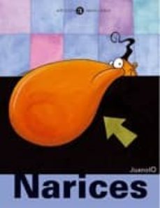 narices-9788424626846