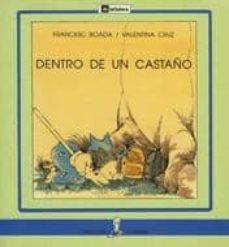 dentro de un castaño-9788424627546
