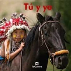 tu y yo-9788424628246