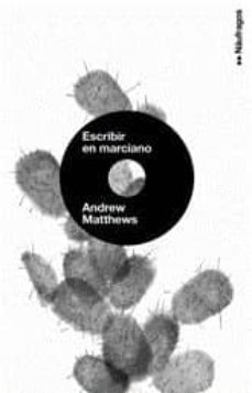 escribir en marciano-9788424630546
