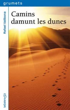 camins damunt les dunes-9788424642846