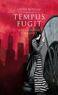 temps fugit-javier ruescas-9788424643546