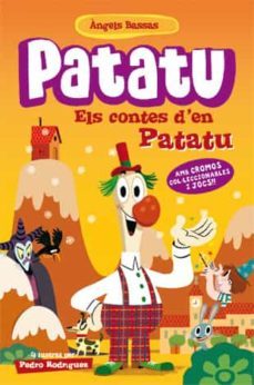 els contes d en patatu-9788424645946