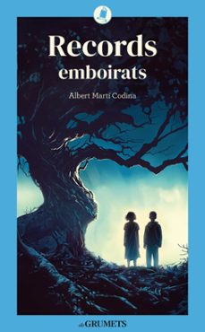 records emboirats-albert marti codina-9788424675646