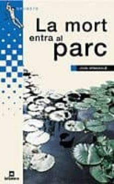 la mort entra al parc-9788424695446