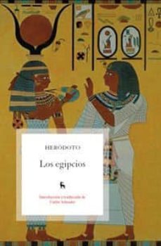 los egipcios-9788424920746