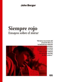 siempre rojo (ebook)-9788425235146