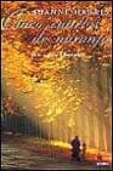 -joanne harris-9788425335846