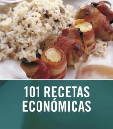 101 recetas economicas-9788425344046