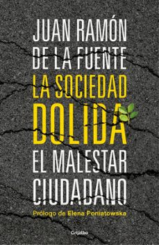 la sociedad dolida-juan ramon de la fuente-9788425357046