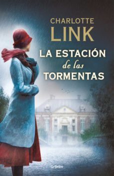 la estación de las tormentas (la estación de las tormentas 1) (ebook)-charlotte link-9788425358746