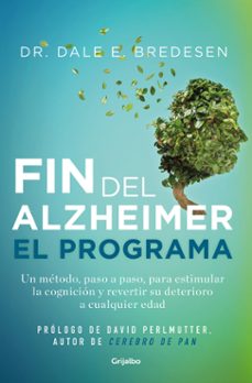 el fin del alzheimer, el programa-9788425361746
