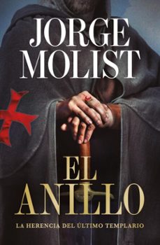 el anillo (ebook)-jorge molist-9788425371646