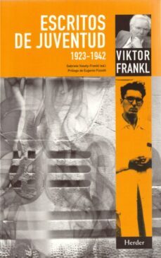 escritos de juventud 1923-1942 (ebook)-viktor e. frankl-9788425427046