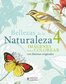 bellezas de la naturaleza 4-9788425521546