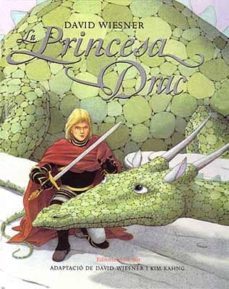 la princesa drac-9788426135346