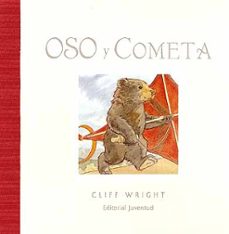 oso y cometa-cliff wright-9788426136046