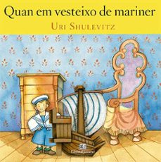quan em vesteixo de mariner-9788426137746