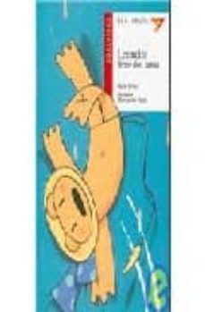 leoncito tiene dos casas-paule briere-9788426350046