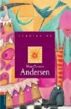 -hans christian andersen-9788426351746
