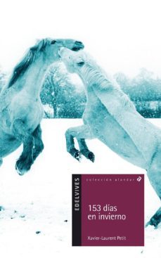 153 dias en invierno-9788426352446
