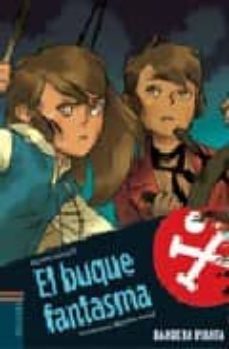 el buque fantasma-9788426362346