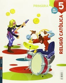 religio 5t-yasah -v- nueva 2014-9788426391346